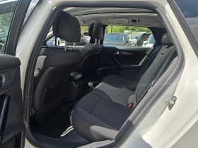 Peugeot 508 1.6HDI 115к.с Топ състояние - 10800 лв. - 54161783 12
