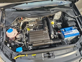 VW Polo 1.2TSI - 15500 лв. - 83083897 15