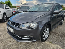 VW Polo 1.2TSI