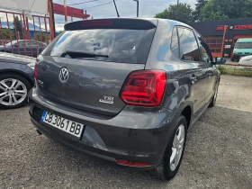 VW Polo 1.2TSI - 15500 лв. - 83083897 4