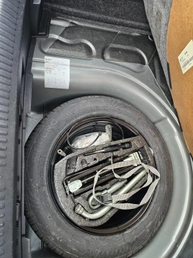 VW Polo 1.2TSI - 15500 лв. - 83083897 6