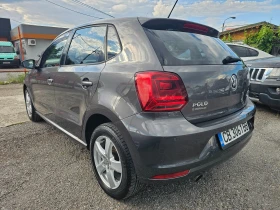 VW Polo 1.2TSI - 15500 лв. - 83083897 3