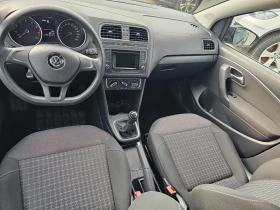 VW Polo 1.2TSI - 15500 лв. - 83083897 13