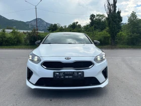 Kia Pro ceed GT-LINE FUUL - 25500 лв. - 40717517 2