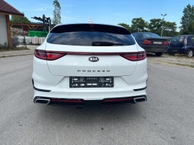 Kia Pro ceed GT-LINE FUUL - 25500 лв. - 40717517 6