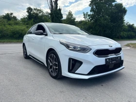 Kia Pro ceed GT-LINE FUUL - 25500 лв. - 40717517 3