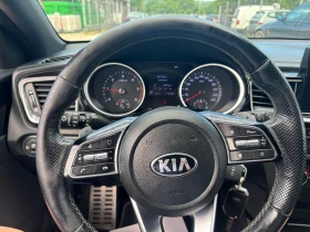 Kia Pro ceed GT-LINE FUUL - 25500 лв. - 40717517 14