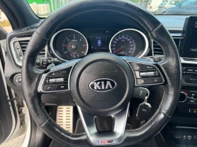 Kia Pro ceed GT-LINE FUUL - 25500 лв. - 40717517 16