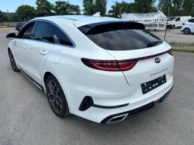 Kia Pro ceed GT-LINE FUUL - 25500 лв. - 40717517 7