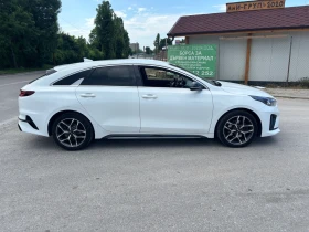 Kia Pro ceed GT-LINE FUUL - 25500 лв. - 40717517 4