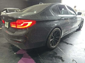 BMW 540 M ПАКЕТ/КЛИП * B58* Ambient* Headup* - 36900 лв. - 50022289 4