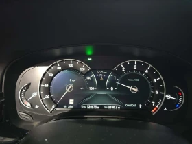 BMW 540 M ПАКЕТ/КЛИП * B58* Ambient* Headup* - 36900 лв. - 50022289 11