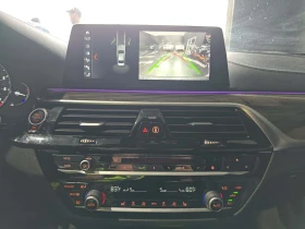 BMW 540 M ПАКЕТ/КЛИП * B58* Ambient* Headup* - 36900 лв. - 50022289 7