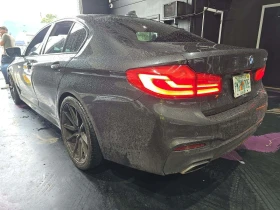 BMW 540 M ПАКЕТ/КЛИП * B58* Ambient* Headup* - 36900 лв. - 50022289 3