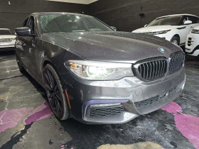 BMW 540 M ПАКЕТ/КЛИП * B58* Ambient* Headup* - 36900 лв. - 50022289 2