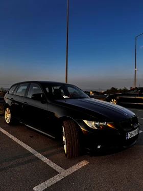 BMW 320 BMW e91 lci 318d - 9800 лв. - 19791589 2