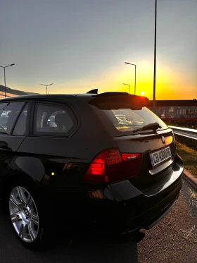 BMW 320 BMW e91 lci 318d - 9800 лв. - 19791589 6