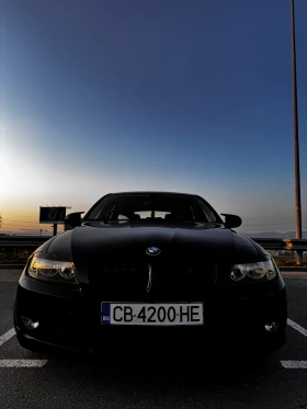 BMW 320 BMW e91 lci 318d - 9800 лв. - 19791589 3