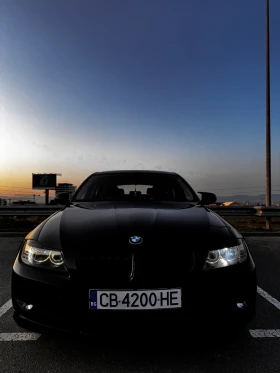 BMW 320 BMW e91 lci 318d - 9800 лв. - 19791589 10