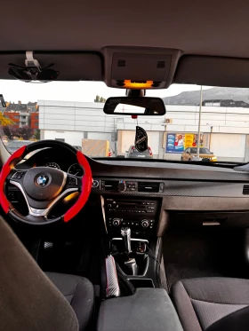 BMW 320 BMW e91 lci 318d - 9800 лв. - 19791589 8