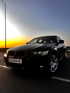 BMW 320 BMW e91 lci 318d - 9800 лв. - 19791589 5