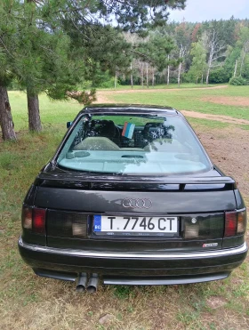 Обява за продажба на Audi 90 2.0 20V NM ~10 999 лв. - изображение 5
