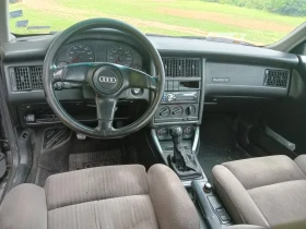 Обява за продажба на Audi 90 2.0 20V NM ~10 999 лв. - изображение 11