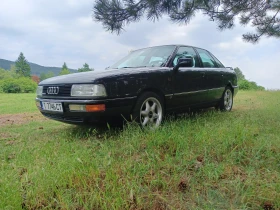 Обява за продажба на Audi 90 2.0 20V NM ~10 999 лв. - изображение 2
