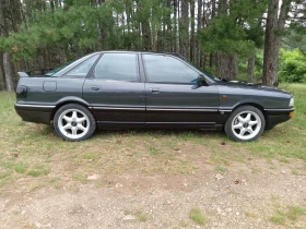 Обява за продажба на Audi 90 2.0 20V NM ~10 999 лв. - изображение 7