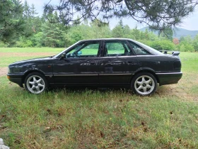 Обява за продажба на Audi 90 2.0 20V NM ~10 999 лв. - изображение 3