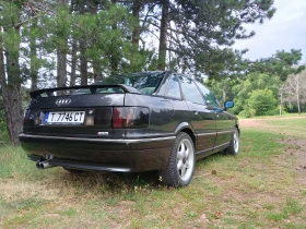 Обява за продажба на Audi 90 2.0 20V NM ~10 999 лв. - изображение 6
