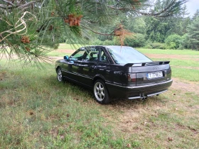 Обява за продажба на Audi 90 2.0 20V NM ~10 999 лв. - изображение 4