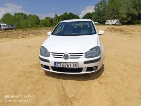 VW Golf 2.0sdi-  | Mobile.bg    6