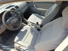 VW Golf 2.0sdi-  | Mobile.bg    9