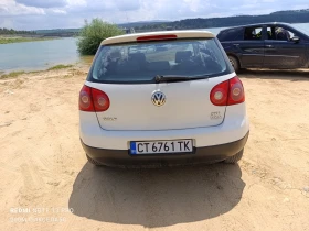VW Golf 2.0sdi-  | Mobile.bg    3