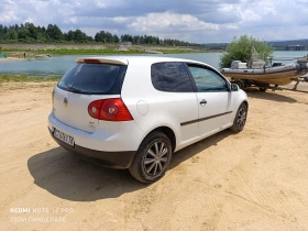 VW Golf 2.0sdi-  | Mobile.bg    4