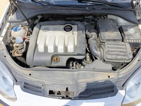 VW Golf 2.0sdi-  | Mobile.bg    10