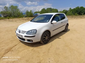     VW Golf 2.0sdi- 