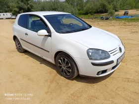 VW Golf 2.0sdi-  | Mobile.bg    5