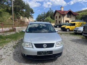     VW Touran 1.9TDI-100 ,  , , 