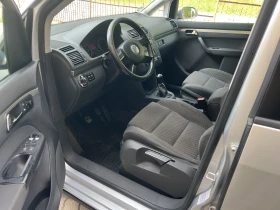 VW Touran 1.9TDI-100 ,  , ,  | Mobile.bg    11