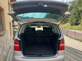 VW Touran 1.9TDI-100 ,  , ,  | Mobile.bg    14