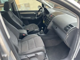 VW Touran 1.9TDI-100 ,  , ,  | Mobile.bg    15