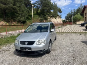 VW Touran 1.9TDI-100 ,  , ,  | Mobile.bg    17
