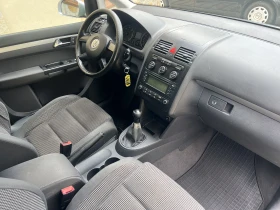 VW Touran 1.9TDI-100 ,  , ,  | Mobile.bg    16