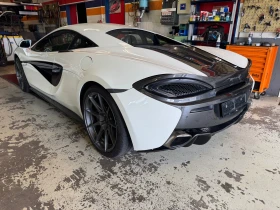 McLaren 570S Coupe 3.8-V8 SSG - 269696 лв. - 93916822 4