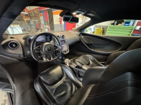McLaren 570S Coupe 3.8-V8 SSG - 269696 лв. - 93916822 6