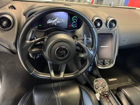 McLaren 570S Coupe 3.8-V8 SSG - 269696 лв. - 93916822 7