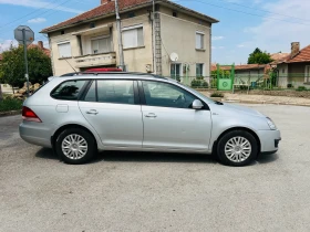 Обява за продажба на VW Golf 1.9 TDI ~3 300 лв. - изображение 6