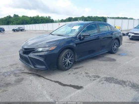 Toyota Camry SE | Mobile.bg    2
